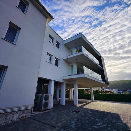 Vila Ponte Punat Buitenkant foto