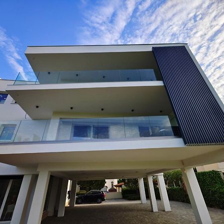 Vila Ponte Punat Buitenkant foto